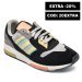 Adidas zx 420 pantofi sport black