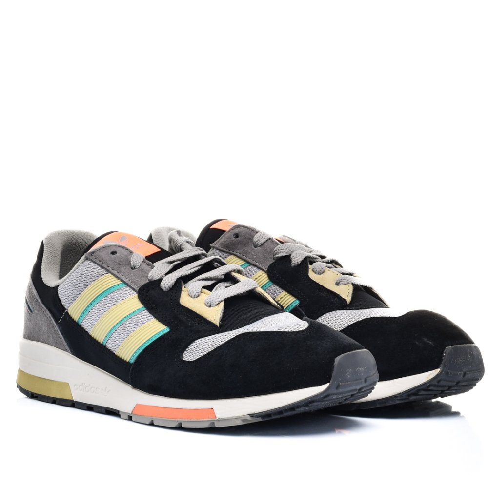 ADIDAS ZX 420 PANTOFI SPORT BLACK