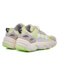 ADIDAS, PANTOFI SPORT BEIGE GREEN ZX 22 BOOST