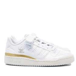 ADIDAS FORUM LOW W, PANTOFI SPORT WHITE