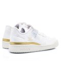 ADIDAS FORUM LOW W, PANTOFI SPORT WHITE