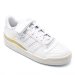 Adidas forum low w, pantofi sport white