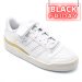 Adidas forum low w, pantofi sport white