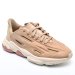 Adidas ozweego celox, pantofi sport beige