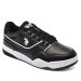 U.s. polo assn, pantofi sport black martell-3pr