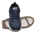 U.S. POLO ASSN, PANTOFI SPORT NAVY TONES-3PR