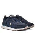 U.S. POLO ASSN, PANTOFI SPORT NAVY TONES-3PR