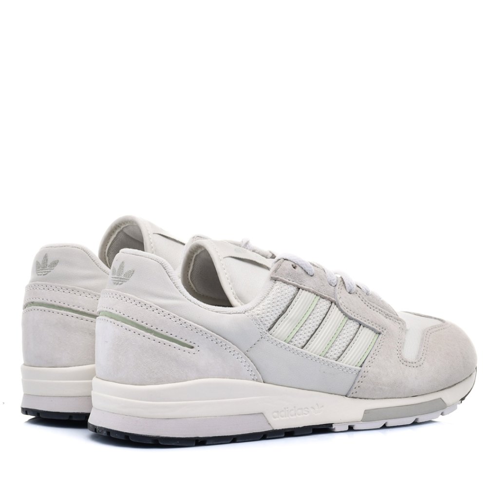 ADIDAS, ZX 420 PANTOFI SPORT WHITE