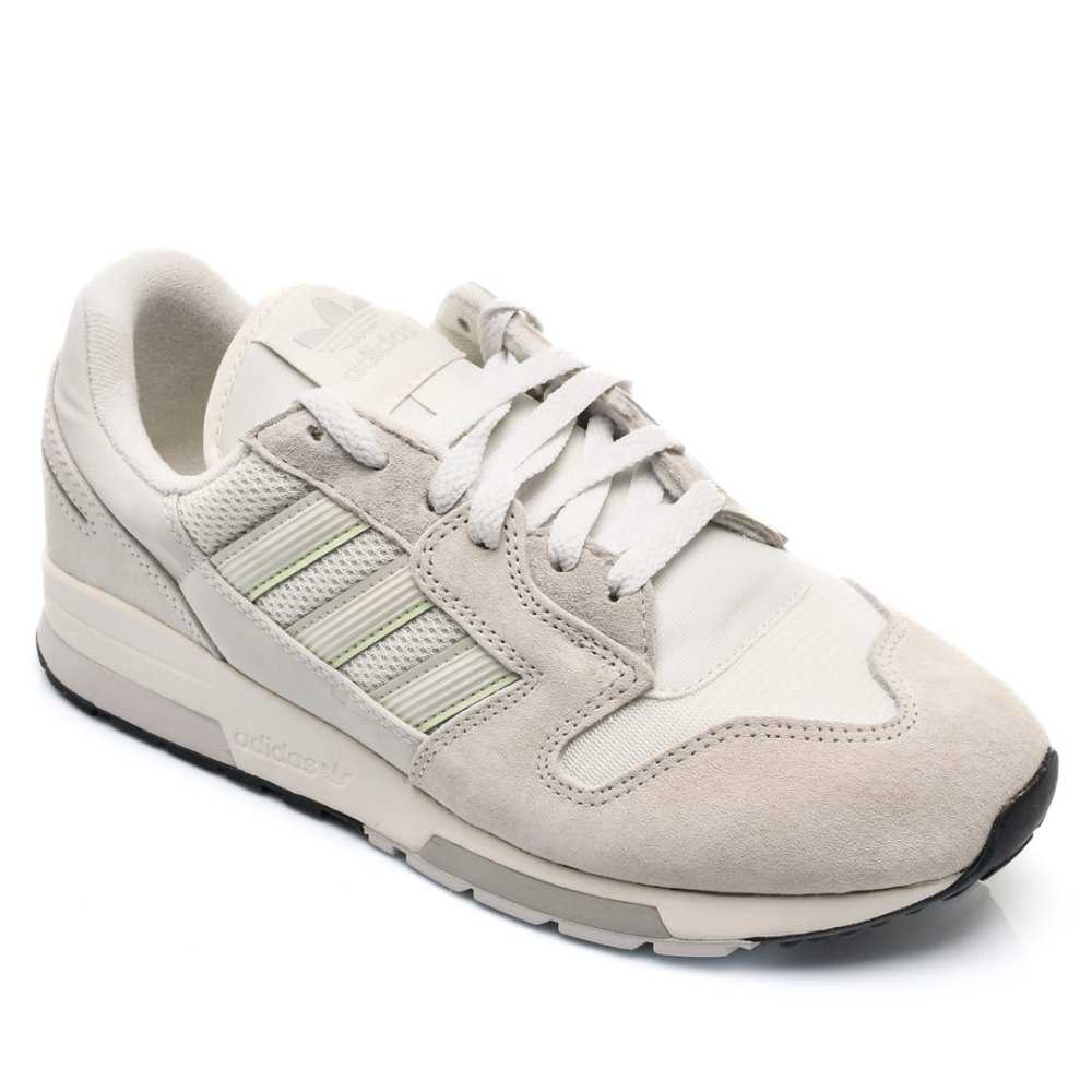 ADIDAS, ZX 420 PANTOFI SPORT WHITE