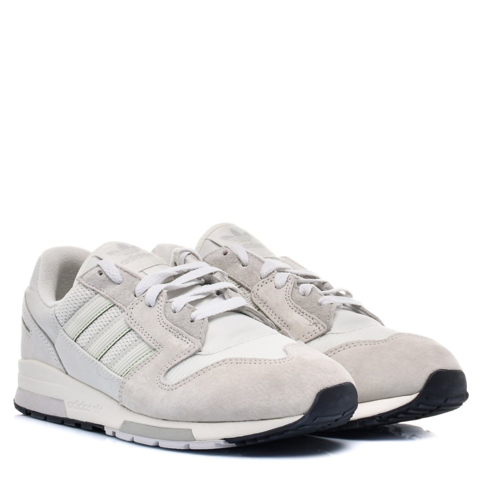 ADIDAS, ZX 420 PANTOFI SPORT WHITE