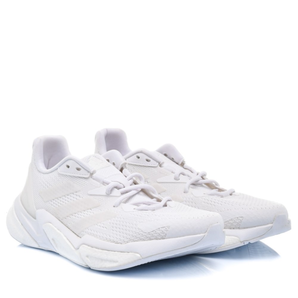 ADIDAS X9000L3, PANTOFI SPORT WHITE