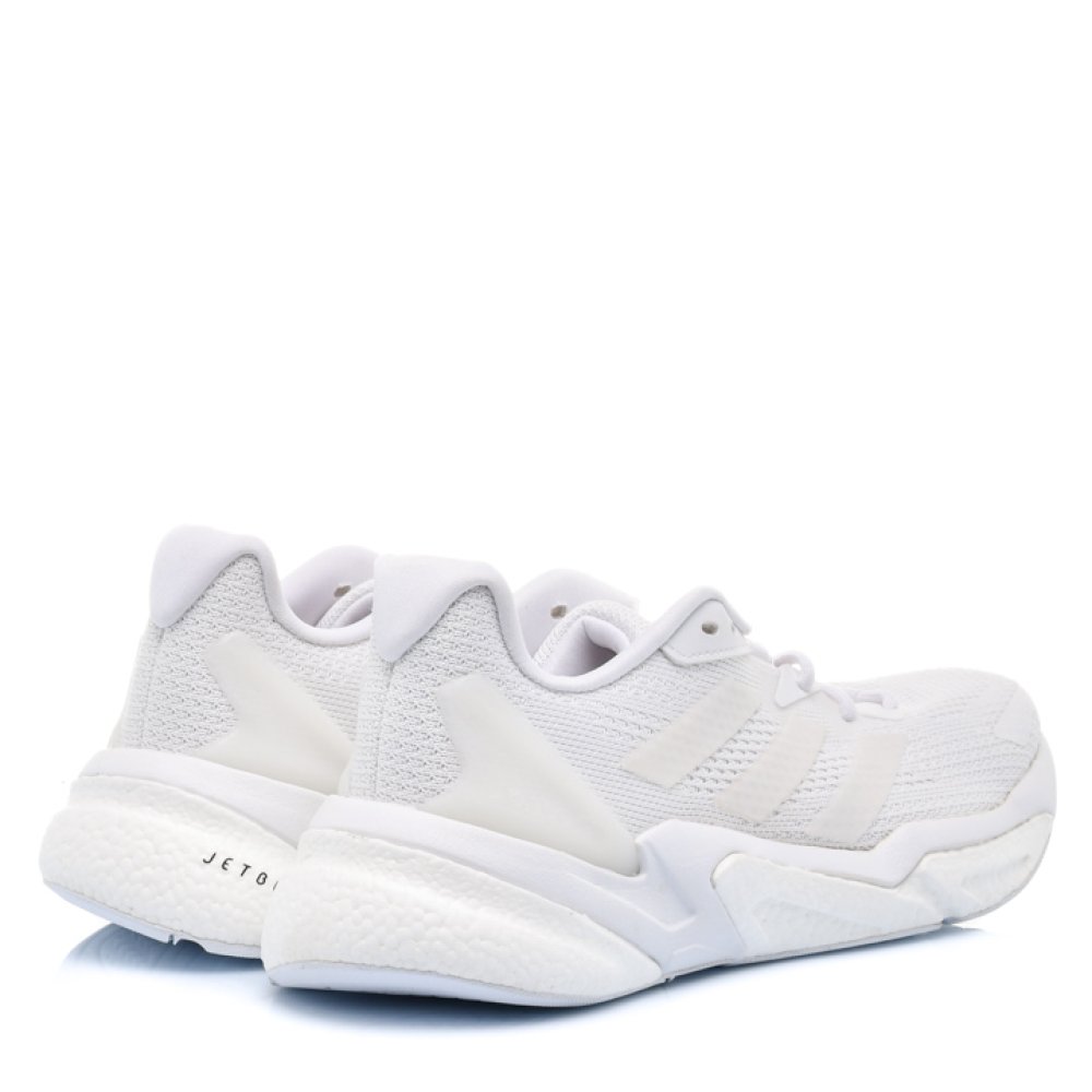 ADIDAS X9000L3, PANTOFI SPORT WHITE