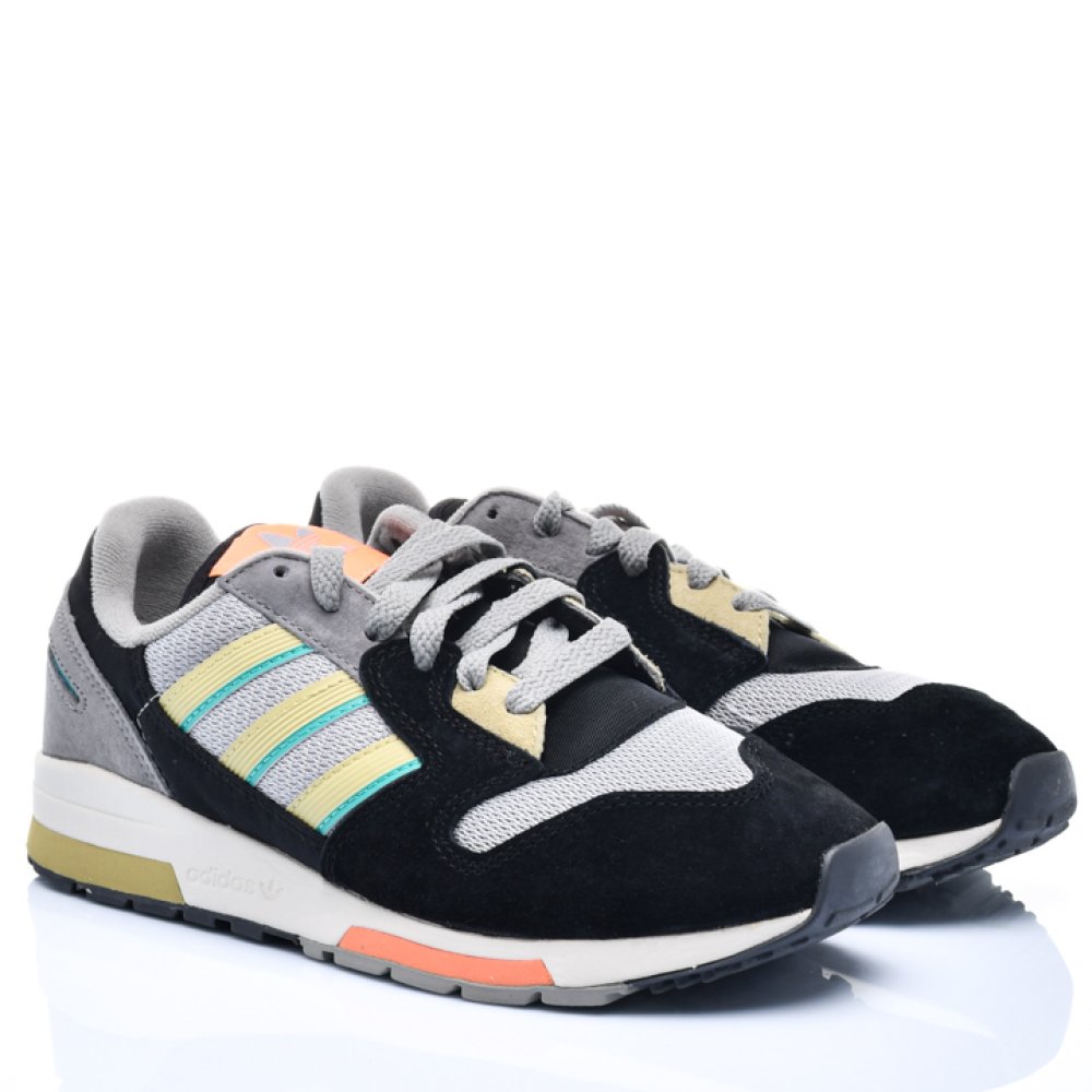 ADIDAS ZX 420 PANTOFI SPORT BLACK