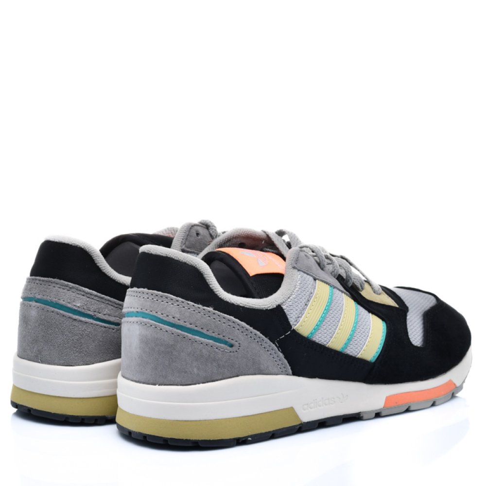 ADIDAS ZX 420 PANTOFI SPORT BLACK