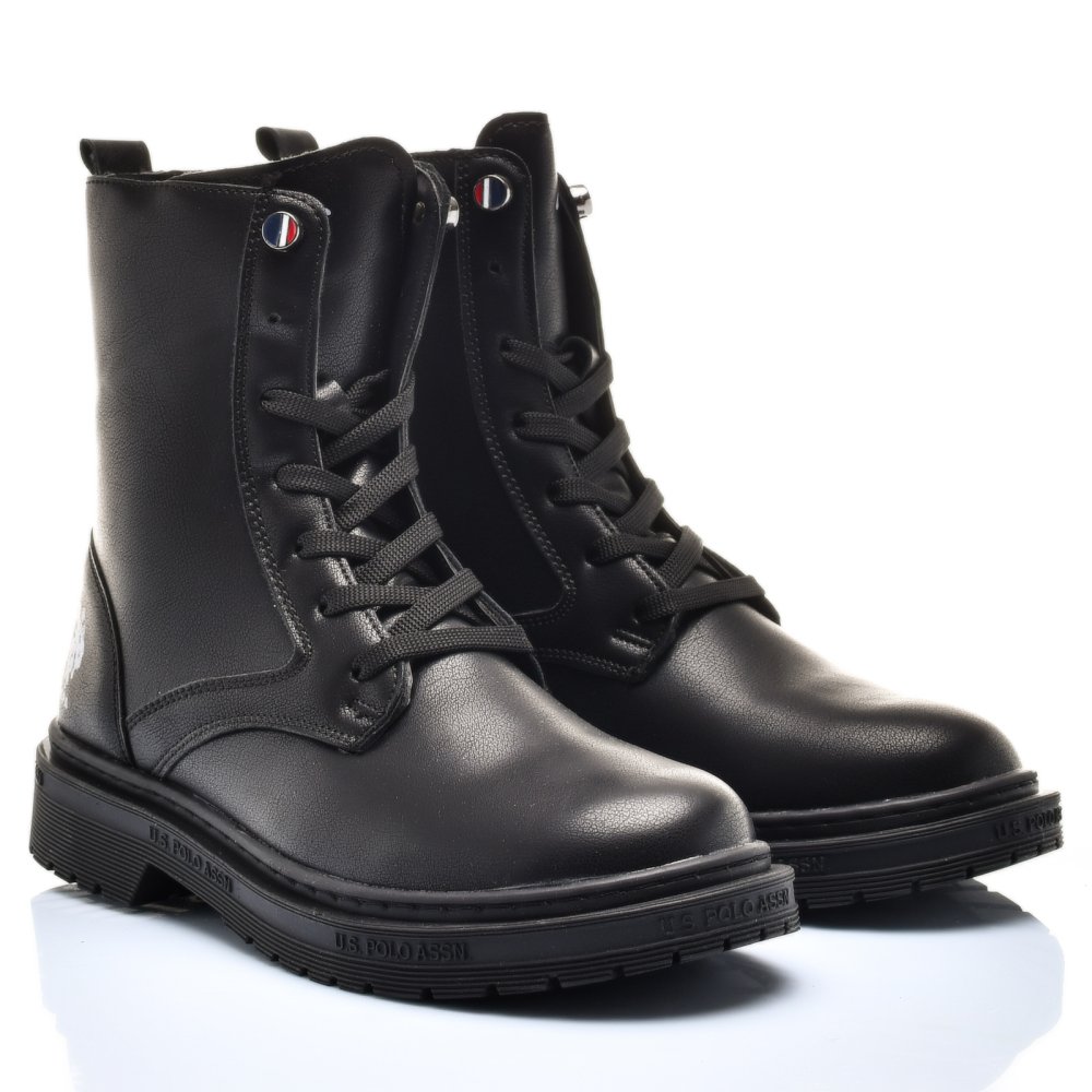 U.S. POLO ASSN, GHETE DAMA BLACK DALIA