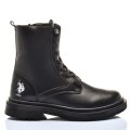 U.S. POLO ASSN, GHETE DAMA BLACK DALIA