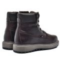 U.S. POLO ASSN, GHETE BROWN SIGNOR-3PR