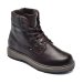 U.s. polo assn, ghete brown signor-3pr