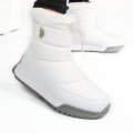 U.S. POLO ASSN, GHETE DAMA WHITE RAINY