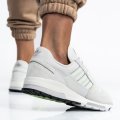 ADIDAS, ZX 420 PANTOFI SPORT WHITE