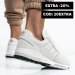 Adidas, zx 420 pantofi sport white