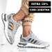 Adidas retropy p9, pantofi sport grey