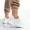 ADIDAS X9000L3, PANTOFI SPORT WHITE