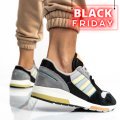 ADIDAS ZX 420 PANTOFI SPORT BLACK