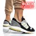 Adidas zx 420 pantofi sport black