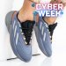 Adidas, pantofi sport purple ozelia