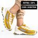 Adidas shadowturf, pantofi sport yellow