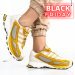 Adidas shadowturf, pantofi sport yellow