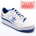 ADIDAS WMNS FORUM BOLD, PANTOFI SPORT WHITE BLUE