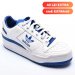 Adidas wmns forum bold, pantofi sport white blue