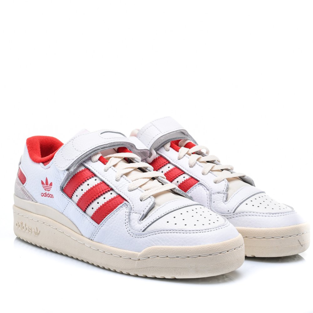 Adidas best sale forum low