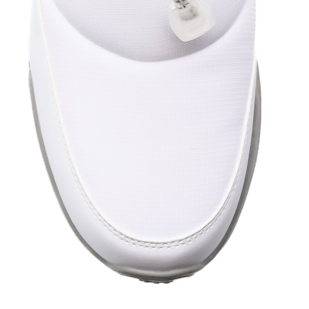 U.S. POLO ASSN, GHETE DAMA WHITE RAINY