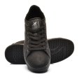 U.S. GRAND POLO, PANTOFI SPORT BLACK GVEPM324002