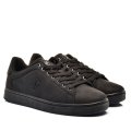 U.S. GRAND POLO, PANTOFI SPORT BLACK GVEPM324002