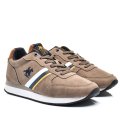 U.S. GRAND POLO, PANTOFI SPORT TAUPE GVEPM323516