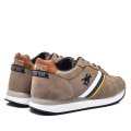 U.S. GRAND POLO, PANTOFI SPORT TAUPE GVEPM323516