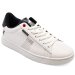 U.s. grand polo, pantofi sport white navy gvepm324020