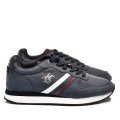 U.S. GRAND POLO, PANTOFI SPORT NAVY GVEPM323516