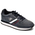 U.S. GRAND POLO, PANTOFI SPORT NAVY GVEPM323516