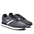 U.S. GRAND POLO, PANTOFI SPORT NAVY GVEPM323516