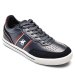 U.s. grand polo, pantofi sport navy red gvepm324605