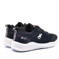 U.S. GRAND POLO, PANTOFI SPORT NAVY GVEPM327110