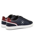 U.S. GRAND POLO, PANTOFI SPORT NAVY RED GVEPM328110