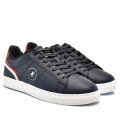 U.S. GRAND POLO, PANTOFI SPORT NAVY RED GVEPM328110