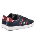 U.S. GRAND POLO, PANTOFI SPORT NAVY RED GVEPM324015