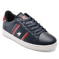 U.S. GRAND POLO, PANTOFI SPORT NAVY RED GVEPM324015